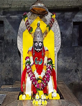 Welcome to Nira Narsingpur NIRANARSINGPUR,Shri Laxmi Narsimha Temple , Nira Narsingpur 